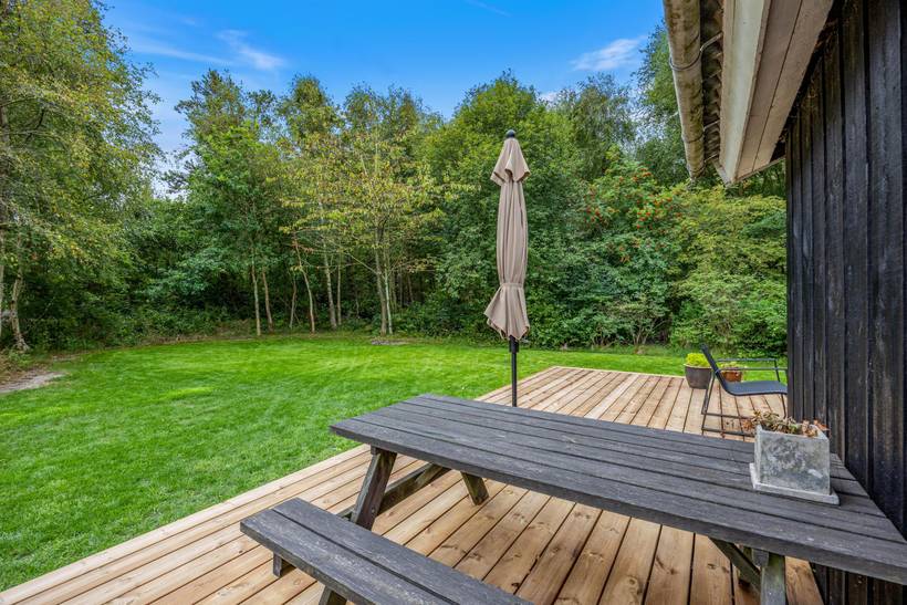 Foto von Ferienhaus WY30 in Lodbjerg Hede - Søndervig - Westjütland