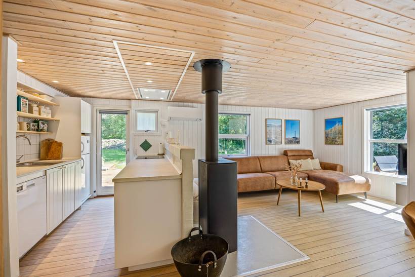 Foto von Ferienhaus WY30 in Lodbjerg Hede - Søndervig - Westjütland