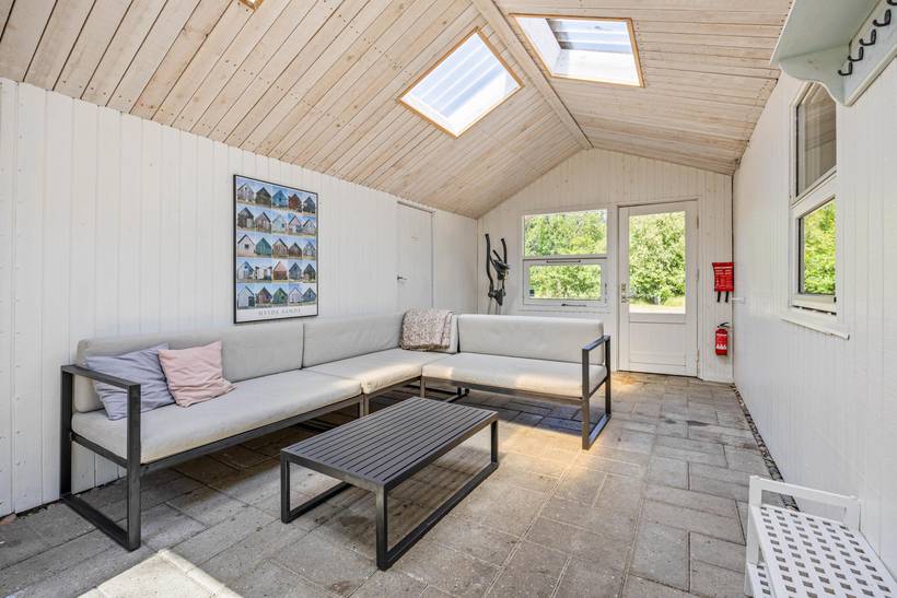 Foto von Ferienhaus WY30 in Lodbjerg Hede - Søndervig - Westjütland