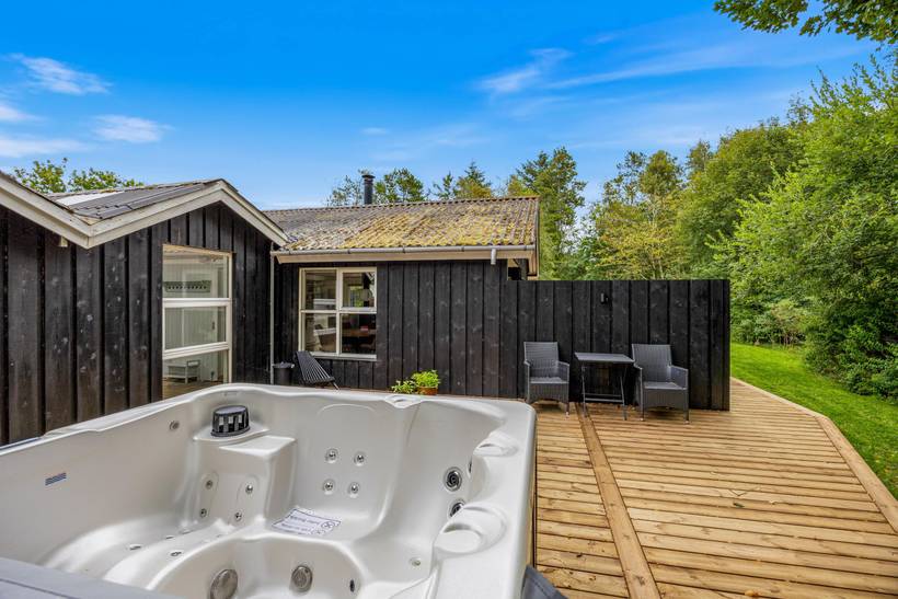 Foto von Ferienhaus WY30 in Lodbjerg Hede - Søndervig - Westjütland