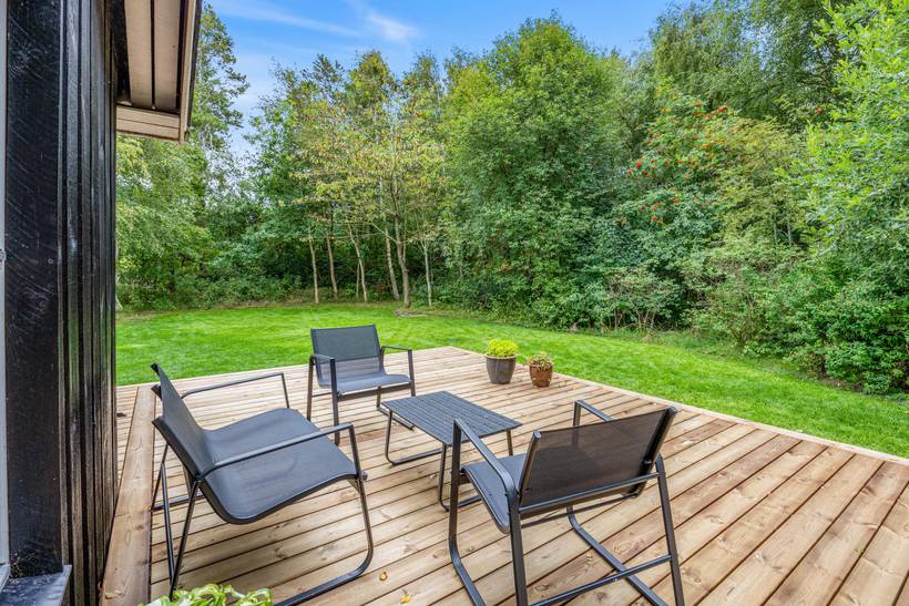 Foto von Ferienhaus WY30 in Lodbjerg Hede - Søndervig - Westjütland