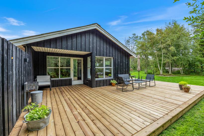 Foto von Ferienhaus WY30 in Lodbjerg Hede - Søndervig - Westjütland