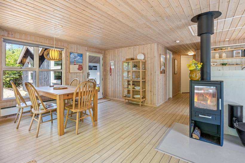 Foto von Ferienhaus WY30 in Lodbjerg Hede - Søndervig - Westjütland