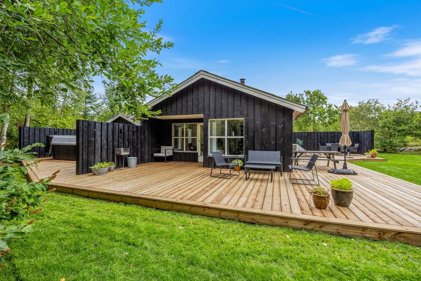 Foto von Ferienhaus WY30 in Lodbjerg Hede - Søndervig - Westjütland