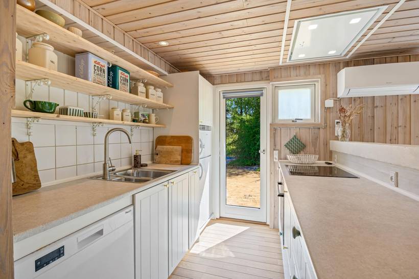 Foto von Ferienhaus WY30 in Lodbjerg Hede - Søndervig - Westjütland