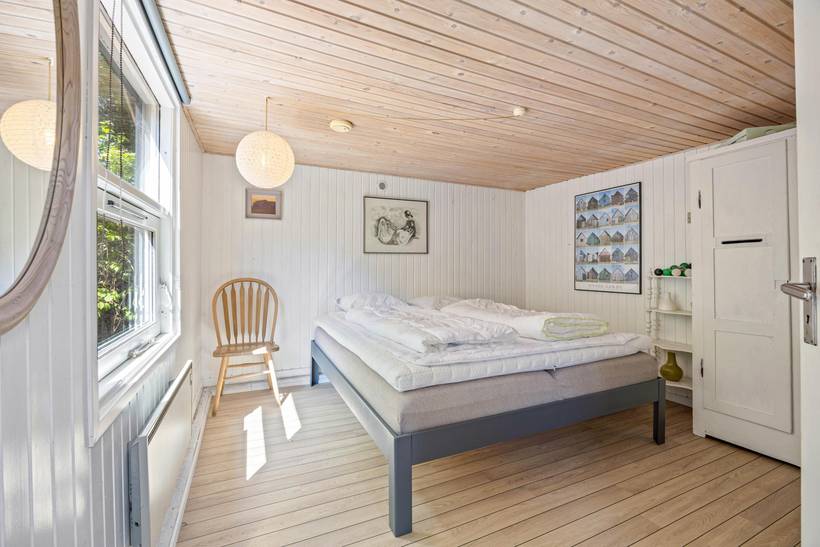 Foto von Ferienhaus WY30 in Lodbjerg Hede - Søndervig - Westjütland