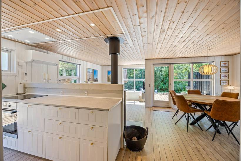Foto von Ferienhaus WY30 in Lodbjerg Hede - Søndervig - Westjütland