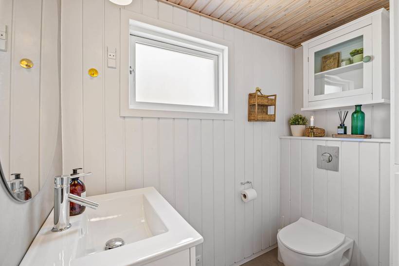 Foto von Ferienhaus WY30 in Lodbjerg Hede - Søndervig - Westjütland