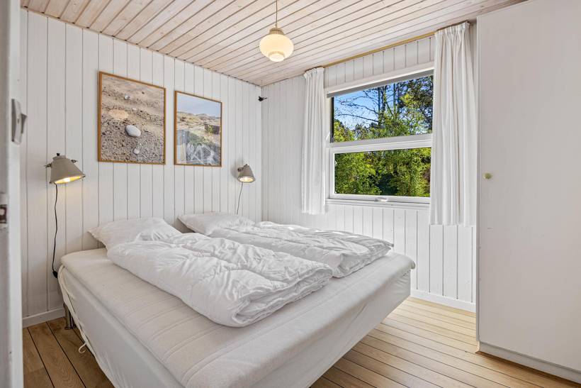 Foto von Ferienhaus WY30 in Lodbjerg Hede - Søndervig - Westjütland