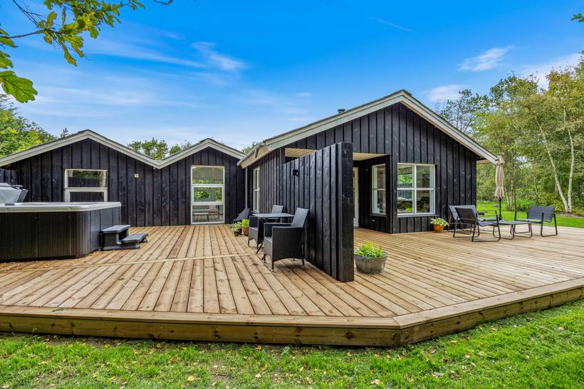 Foto von Ferienhaus WY30 in Lodbjerg Hede - Søndervig - Westjütland