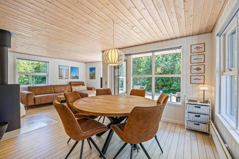 Foto von Ferienhaus WY30 in Lodbjerg Hede - Søndervig - Westjütland