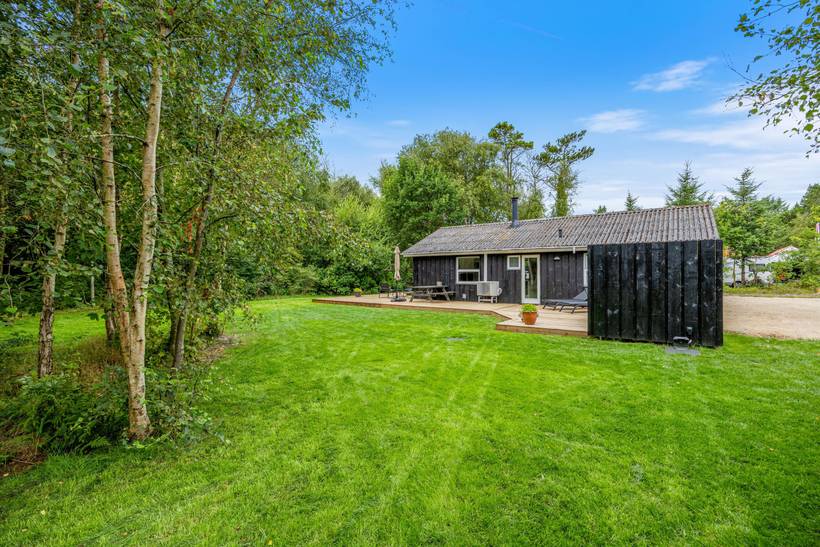 Foto von Ferienhaus WY30 in Lodbjerg Hede - Søndervig - Westjütland