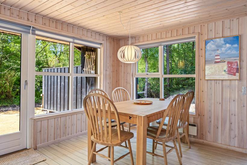 Foto von Ferienhaus WY30 in Lodbjerg Hede - Søndervig - Westjütland