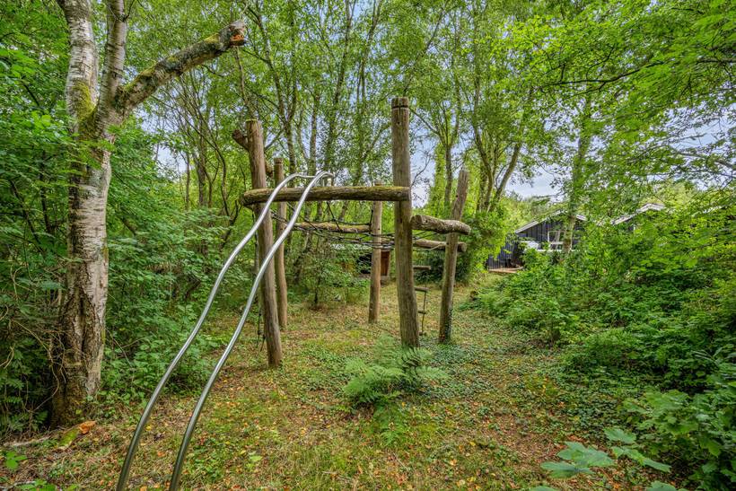 Foto von Ferienhaus WY30 in Lodbjerg Hede - Søndervig - Westjütland