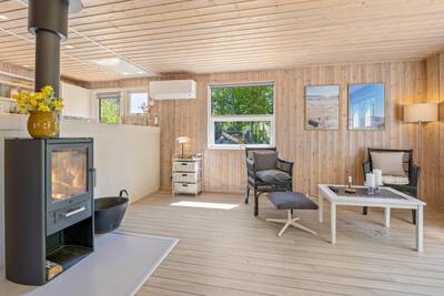 Vorschaubild von Ferienhaus WY30 in Lodbjerg Hede - Søndervig - Westjütland