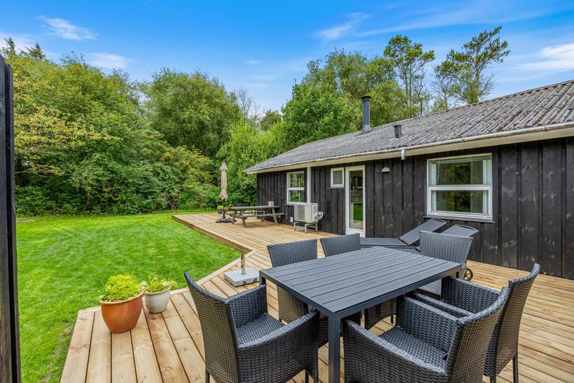 Foto von Ferienhaus WY30 in Lodbjerg Hede - Søndervig - Westjütland