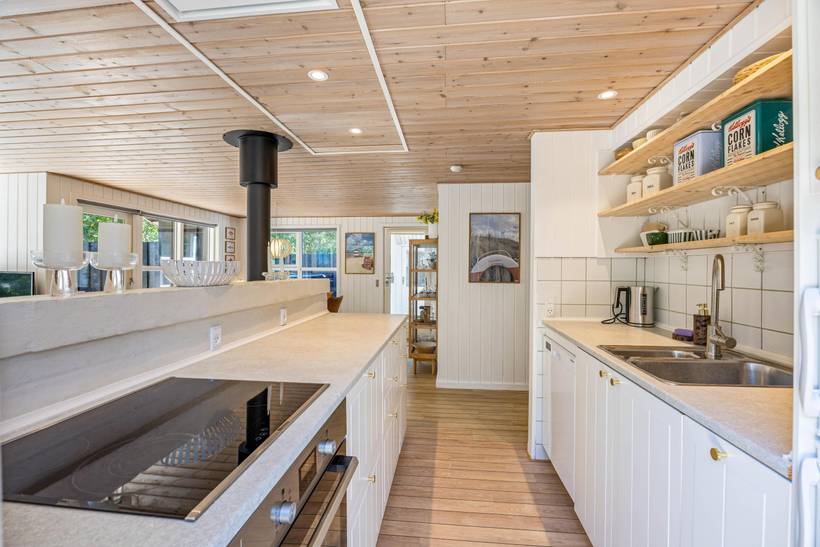 Foto von Ferienhaus WY30 in Lodbjerg Hede - Søndervig - Westjütland