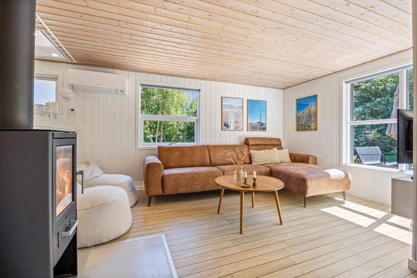 Foto von Ferienhaus WY30 in Lodbjerg Hede - Søndervig - Westjütland