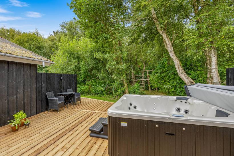 Foto von Ferienhaus WY30 in Lodbjerg Hede - Søndervig - Westjütland
