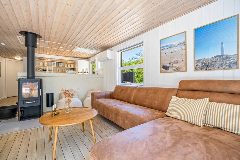 Foto von Ferienhaus WY30 in Lodbjerg Hede - Søndervig - Westjütland