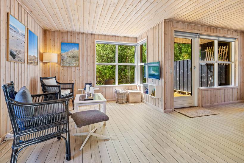 Foto von Ferienhaus WY30 in Lodbjerg Hede - Søndervig - Westjütland