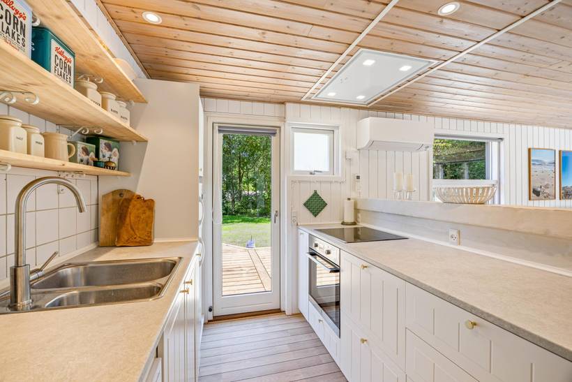 Foto von Ferienhaus WY30 in Lodbjerg Hede - Søndervig - Westjütland