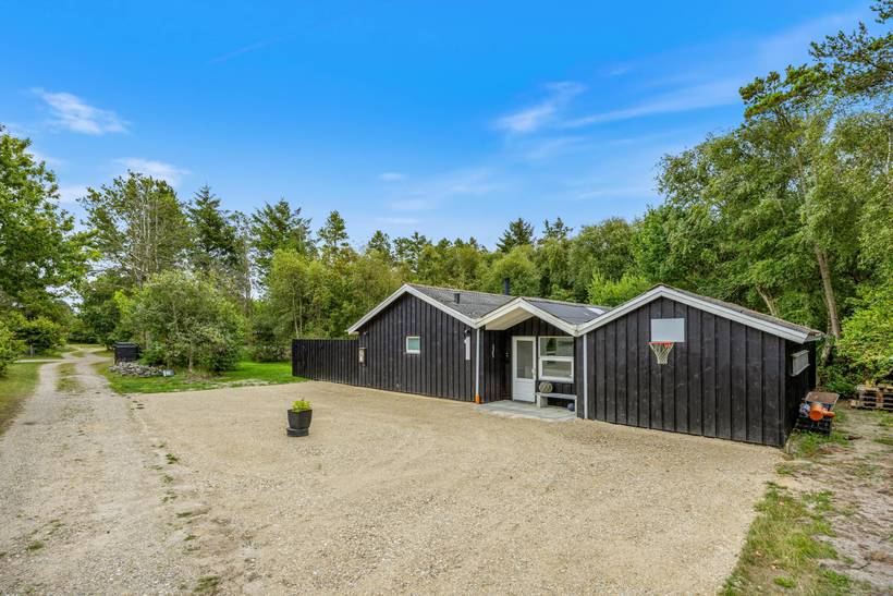 Foto von Ferienhaus WY30 in Lodbjerg Hede - Søndervig - Westjütland