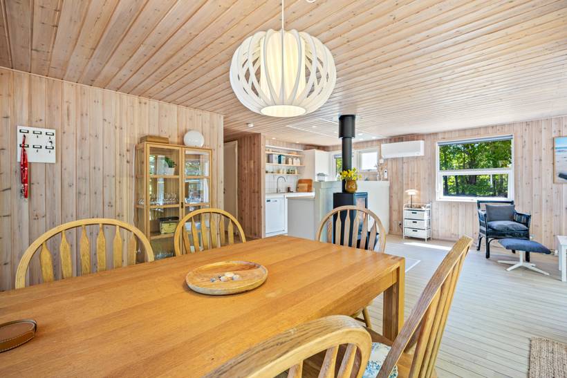 Foto von Ferienhaus WY30 in Lodbjerg Hede - Søndervig - Westjütland