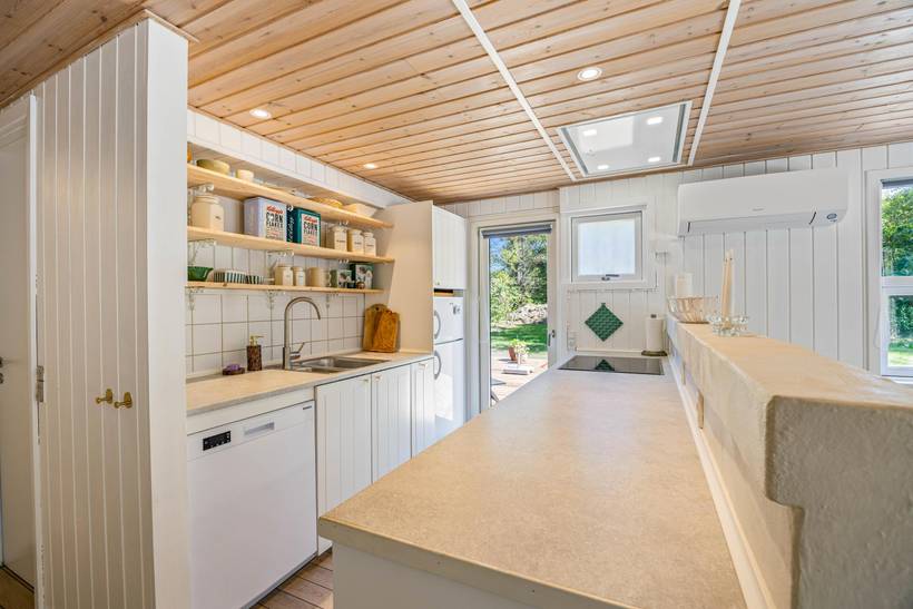 Foto von Ferienhaus WY30 in Lodbjerg Hede - Søndervig - Westjütland