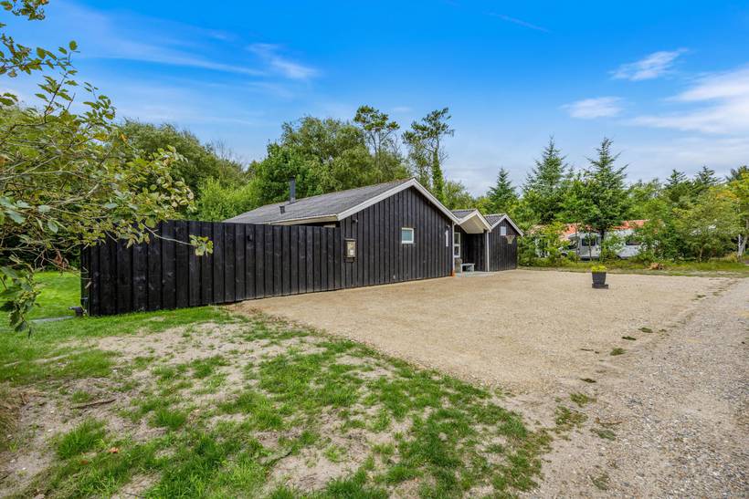 Foto von Ferienhaus WY30 in Lodbjerg Hede - Søndervig - Westjütland