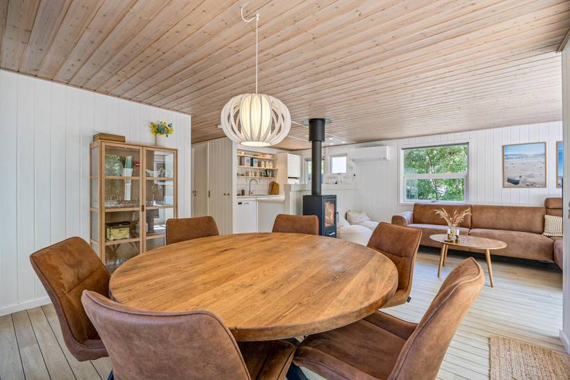 Foto von Ferienhaus WY30 in Lodbjerg Hede - Søndervig - Westjütland