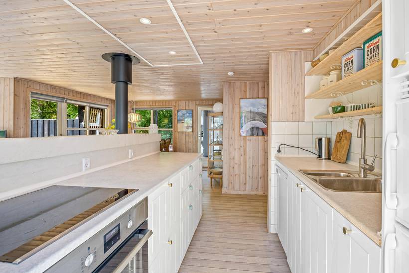 Foto von Ferienhaus WY30 in Lodbjerg Hede - Søndervig - Westjütland