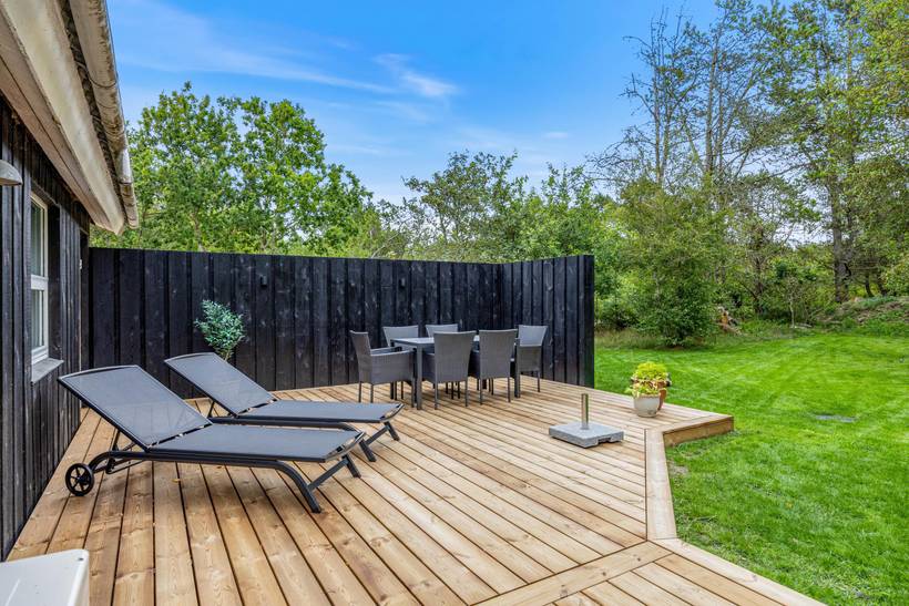 Foto von Ferienhaus WY30 in Lodbjerg Hede - Søndervig - Westjütland