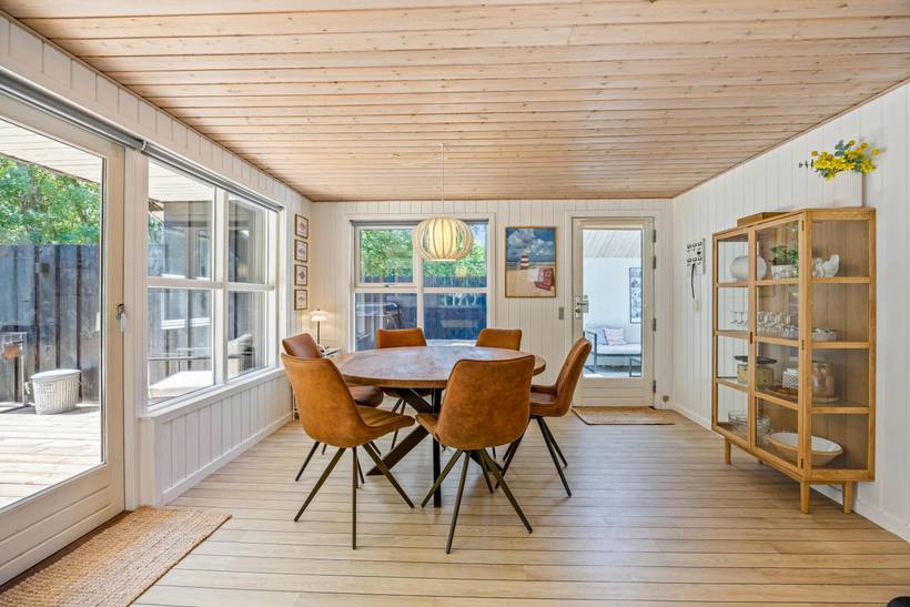 Foto von Ferienhaus WY30 in Lodbjerg Hede - Søndervig - Westjütland