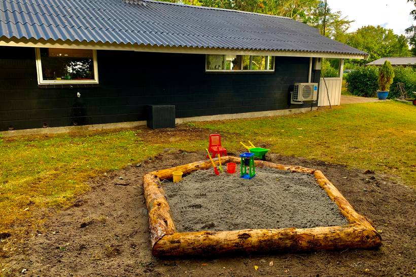 Foto von Ferienhaus WY32 in Gjerrild - Ostjütland