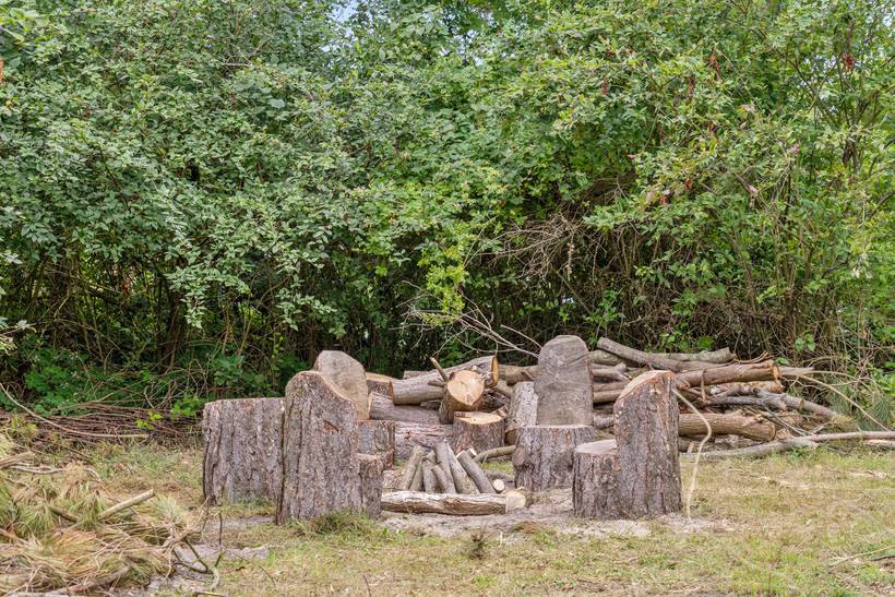 Foto von Ferienhaus WY32 in Gjerrild - Ostjütland