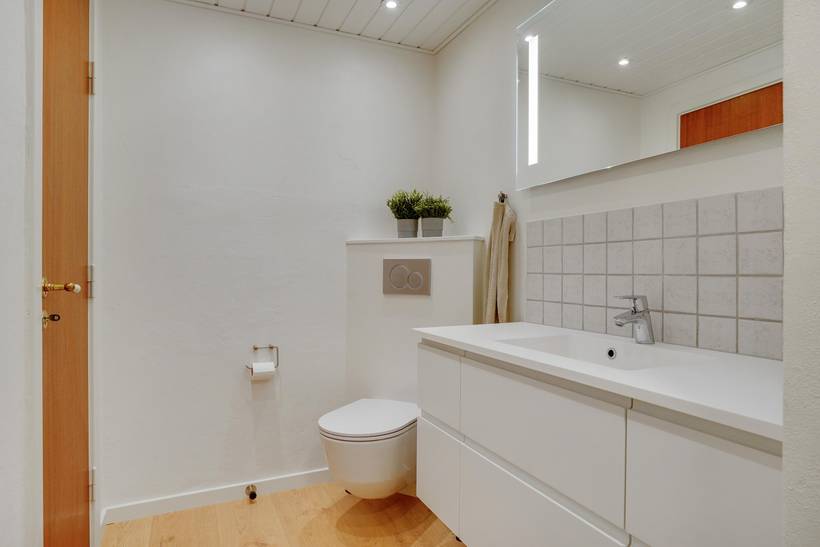 Foto von Ferienhaus WY32 in Gjerrild - Ostjütland