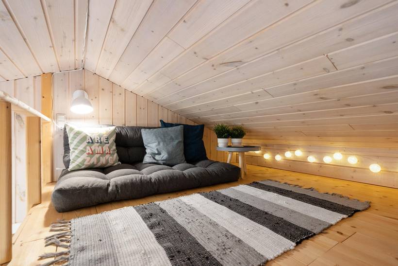 Foto von Ferienhaus WY32 in Gjerrild - Ostjütland