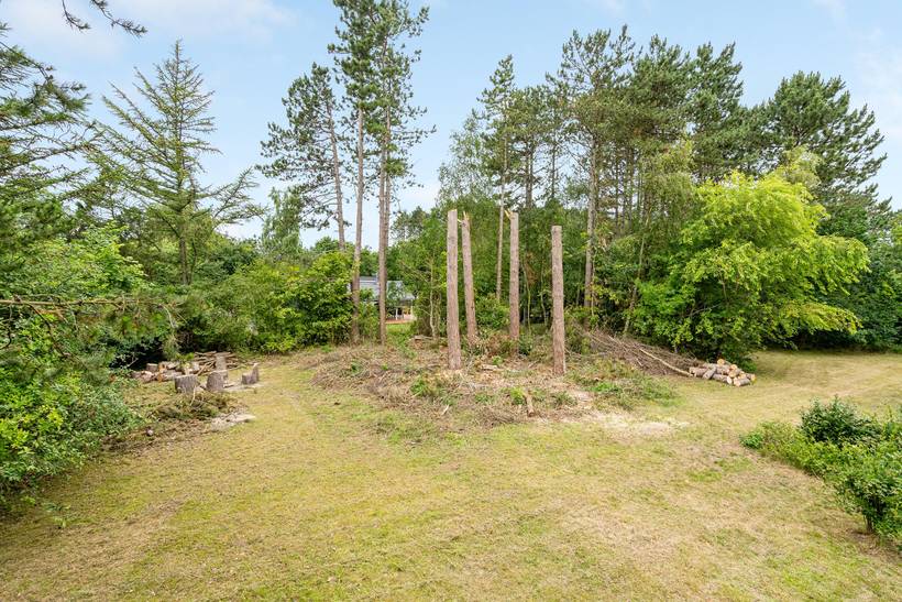 Foto von Ferienhaus WY32 in Gjerrild - Ostjütland