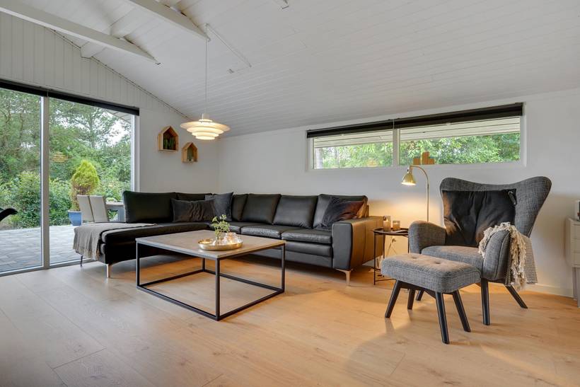 Foto von Ferienhaus WY32 in Gjerrild - Ostjütland