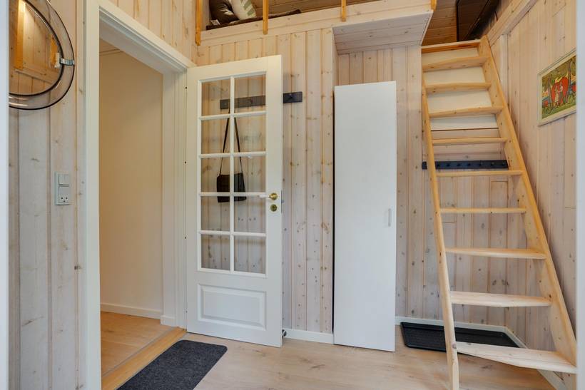 Foto von Ferienhaus WY32 in Gjerrild - Ostjütland