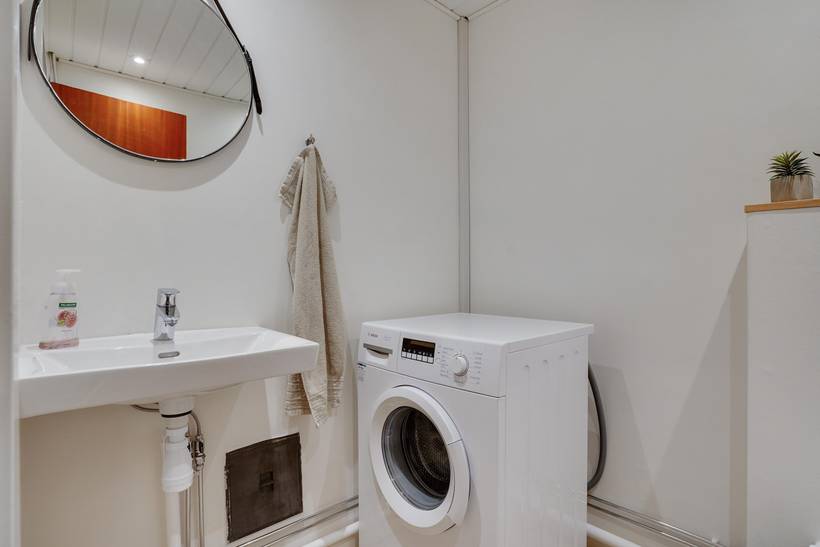 Foto von Ferienhaus WY32 in Gjerrild - Ostjütland