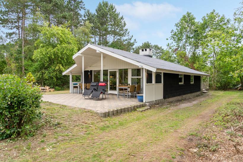 Foto von Ferienhaus WY32 in Gjerrild - Ostjütland