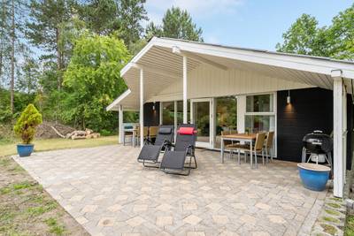 Vorschaubild von Ferienhaus WY32 in Gjerrild - Ostjütland