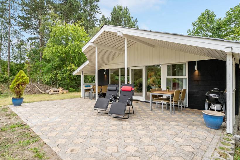 Foto von Ferienhaus WY32 in Gjerrild - Ostjütland