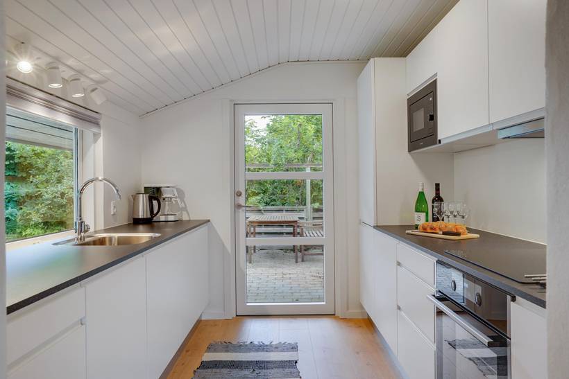 Foto von Ferienhaus WY32 in Gjerrild - Ostjütland
