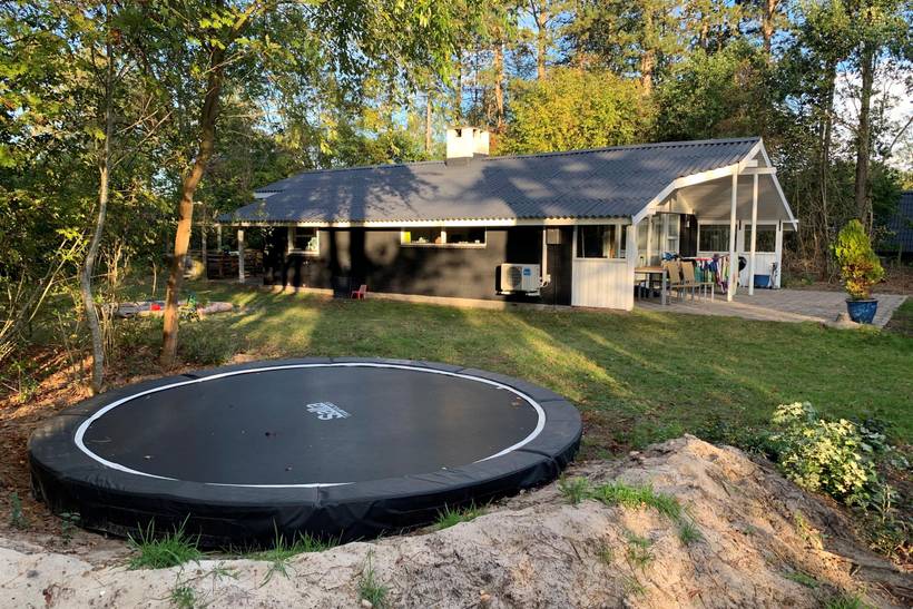 Foto von Ferienhaus WY32 in Gjerrild - Ostjütland