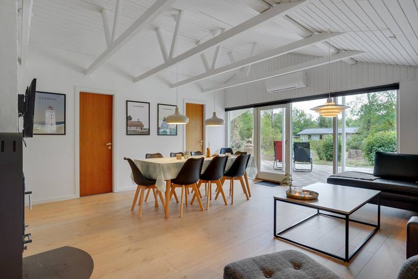 Foto von Ferienhaus WY32 in Gjerrild - Ostjütland