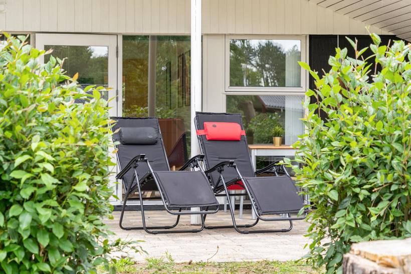 Foto von Ferienhaus WY32 in Gjerrild - Ostjütland