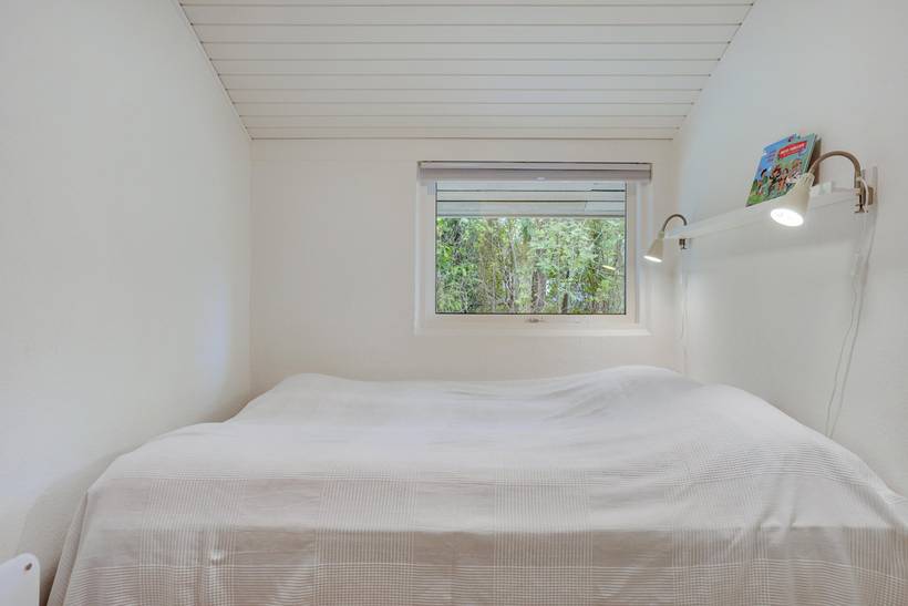 Foto von Ferienhaus WY32 in Gjerrild - Ostjütland